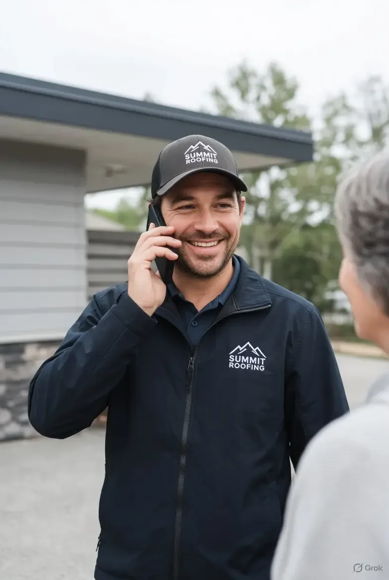 Flat Roof Leak Repair Hensel, ND FAQs
